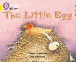 Landman, Tanya - The Little Egg