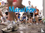 Foster, John - Marathon