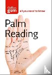 Giles, Bridget - Palm Reading