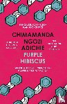 Ngozi Adichie, Chimamanda - Purple Hibiscus
