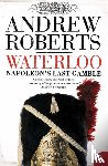 Roberts, Andrew - Waterloo
