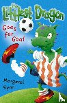 Ryan, Margaret - Littlest Dragon Goes for Goal
