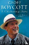 McKinstry, Leo - Geoff Boycott