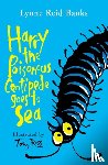 Banks, Lynne Reid - Harry the Poisonous Centipede Goes To Sea