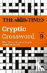 The Times Mind Games - The Times Cryptic Crossword Book 9: 80 world-famous crossword puzzles