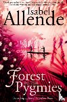 Allende, Isabel - Forest of the Pygmies
