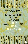 Ngozi Adichie, Chimamanda - Half of a Yellow Sun