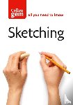 Simmonds, Jackie - Sketching