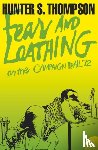 Thompson, Hunter S. - Fear and Loathing on the Campaign Trail ’72