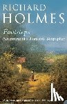 Holmes, Richard - Footsteps