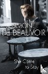 Beauvoir, Simone de - She Came to Stay