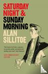 Sillitoe, Alan - Saturday Night and Sunday Morning