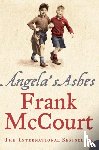 McCourt, Frank - Angela’s Ashes