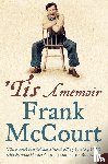McCourt, Frank - ’Tis