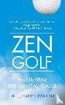 Parent, Dr. Joseph - Zen Golf