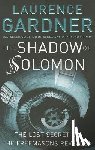 Gardner, Laurence - The Shadow of Solomon
