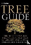 Johnson, Owen - Collins Tree Guide