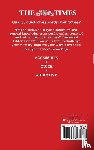 The Times Mind Games - The Times Quick Crossword Book 11