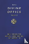 Collins UK - Divine Office Volume 1