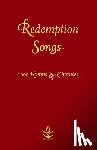 Collins Uk - REDEMPTION SONGS HARDBACK EDITION HB