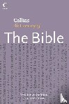 Manser, Martin, Selman, Martin - Collins Dictionary of The Bible