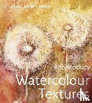 Blockley, Ann - Watercolour Textures