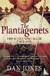Jones, Dan - The Plantagenets