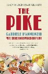 Hughes-Hallett, Lucy - The Pike