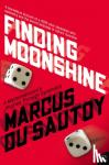 Sautoy, Marcus du - Finding Moonshine