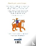Kerr, Judith - The Tiger Who Came to Tea