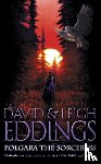 Eddings, David, Eddings, Leigh - Polgara the Sorceress