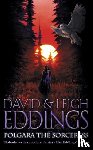 Eddings, David, Eddings, Leigh - Polgara the Sorceress