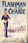 Fraser, George MacDonald - Flashman at the Charge