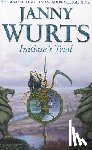 Wurts, Janny - Initiate’s Trial