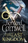Cornwell, Bernard - The Last Kingdom