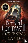 Cornwell, Bernard - The Burning Land