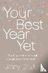 Ditzler, Jinny - Your Best Year Yet!