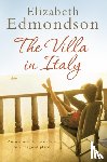 Edmondson, Elizabeth - The Villa in Italy
