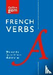Collins Dictionaries - Gem French Verbs