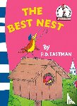 Eastman, P. D. - The Best Nest