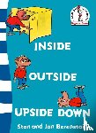 Berenstain, Stan - Inside Outside Upside Down