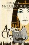 McCullough, Colleen - Antony and Cleopatra