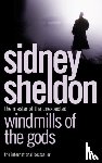 Sheldon, Sidney - Windmills of the Gods