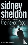 Sheldon, Sidney - The Naked Face