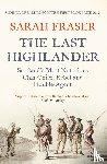 Fraser, Sarah - The Last Highlander