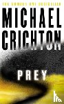 Crichton, Michael - Prey