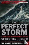 Junger, Sebastian - The Perfect Storm
