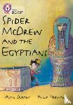 Durant, Alan - Spider McDrew and the Egyptians