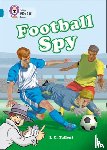 Waddell, Martin - Football Spy