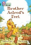 Cross, Gillian - Brother Aelred’s Feet